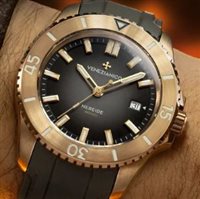 Orologio Venezianico Uomo Nereide in Bronzo 4521555 - 4521555